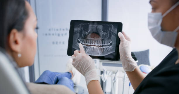 Licensed Tooth Extraction service in Lafayette, LA - Smile Center Dentistry